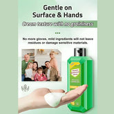 🔥 Pack Of 4 🔥 Powerful Multifunctional Cleaner